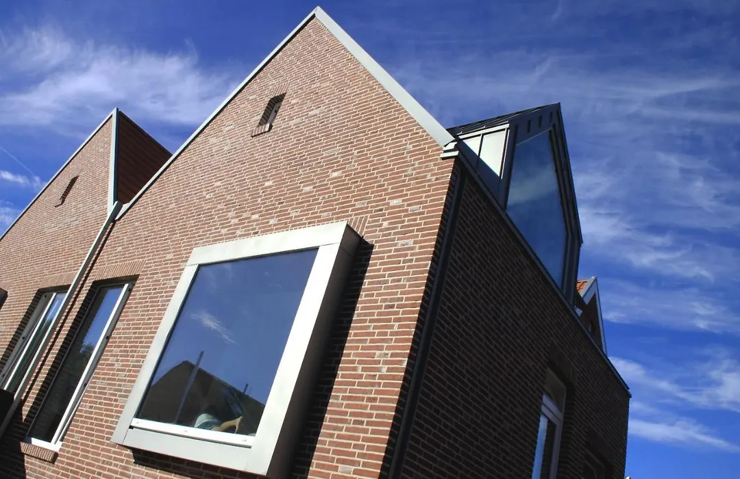 Sommerloft Norderney Ferienhaus-1